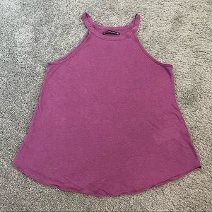 Abercrombie & Fitch scuba-style tank, XS